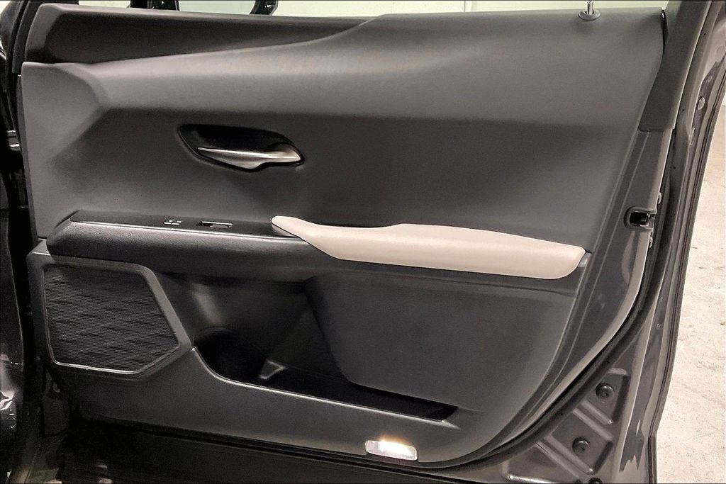 2024 Lexus UX 250h 250h Base