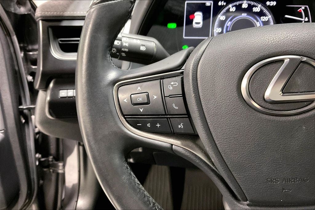 2024 Lexus UX 250h 250h Base