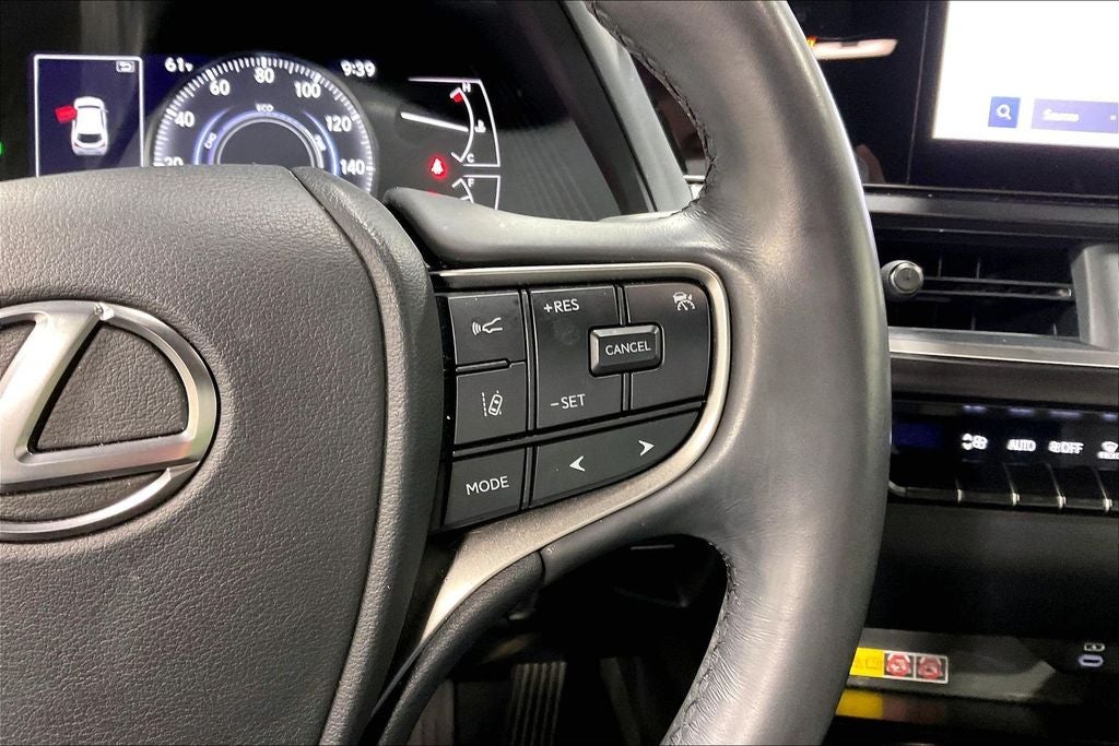 2024 Lexus UX 250h 250h Base