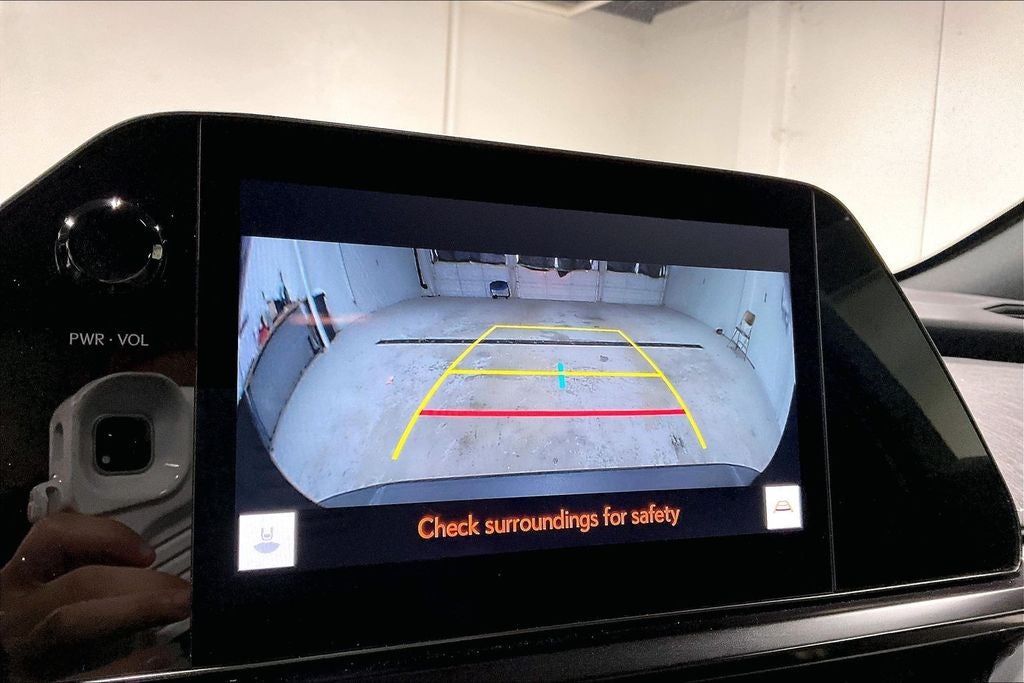 2024 Lexus UX 250h 250h Base
