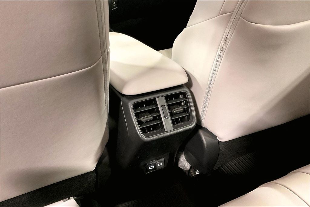 2024 Lexus UX 250h 250h Base