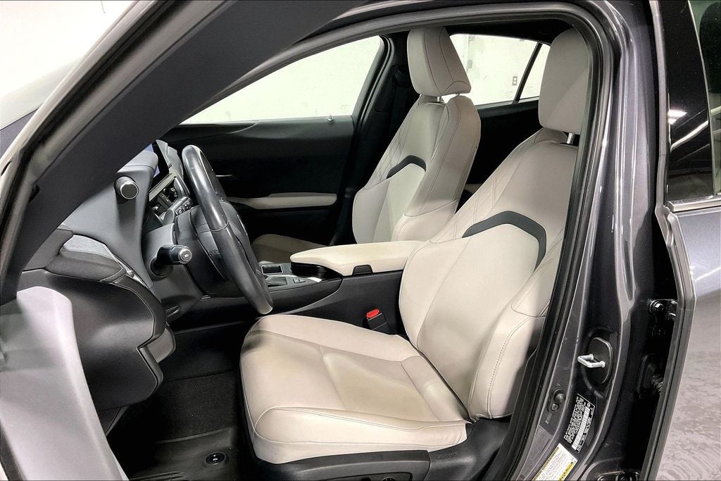 2024 Lexus UX 250h 250h Base