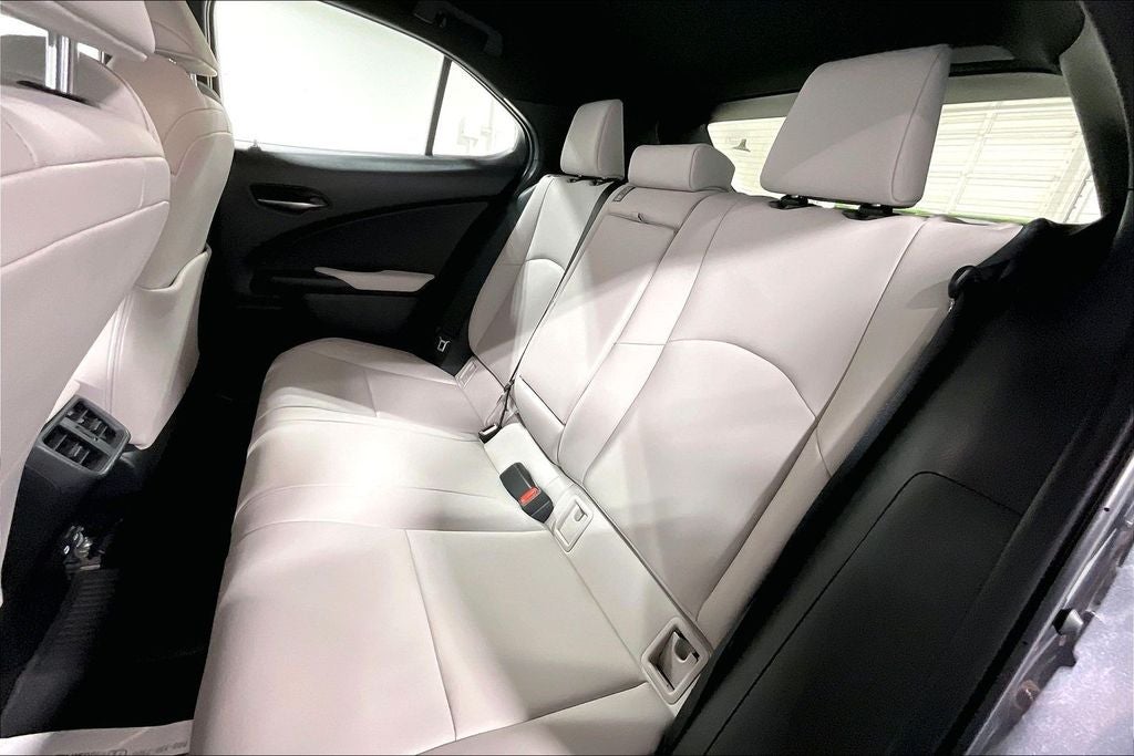 2024 Lexus UX 250h 250h Base