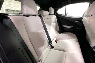 2024 Lexus UX 250h 250h Base