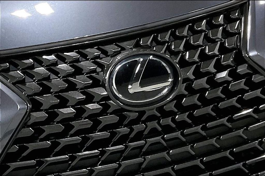2024 Lexus UX 250h 250h Base