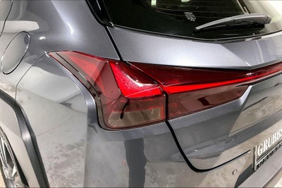 2024 Lexus UX 250h 250h Base