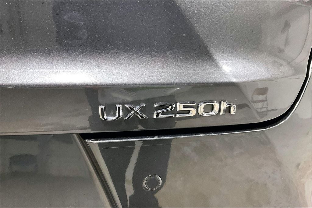 2024 Lexus UX 250h 250h Base