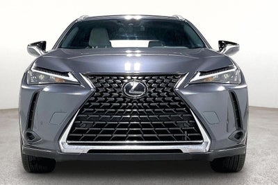 2024 Lexus UX 250h 250h Base