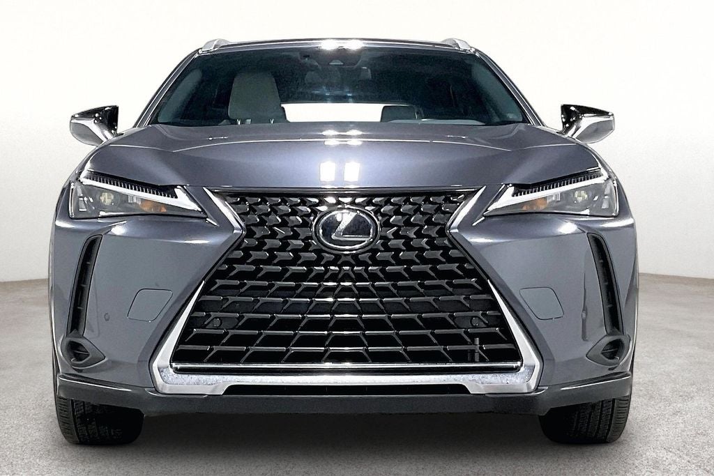 2024 Lexus UX 250h 250h Base