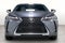 2024 Lexus UX 250h 250h Base