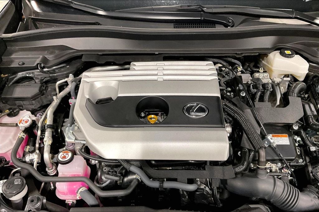 2024 Lexus UX 250h 250h Base