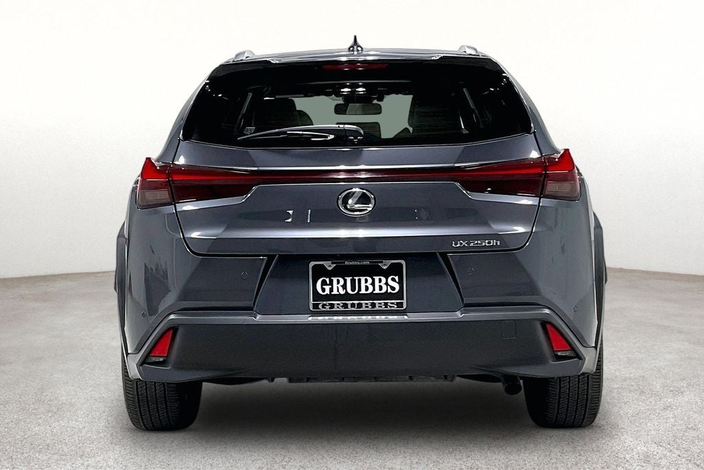 2024 Lexus UX 250h 250h Base