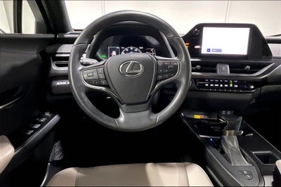 2024 Lexus UX 250h 250h Base
