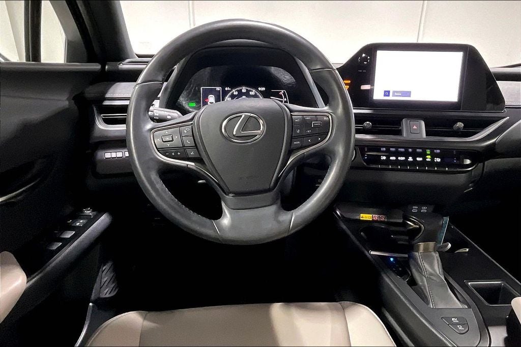 2024 Lexus UX 250h 250h Base
