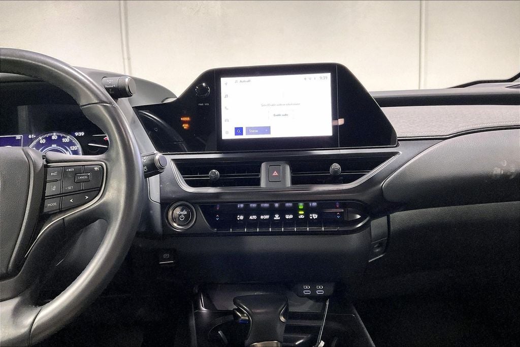2024 Lexus UX 250h 250h Base