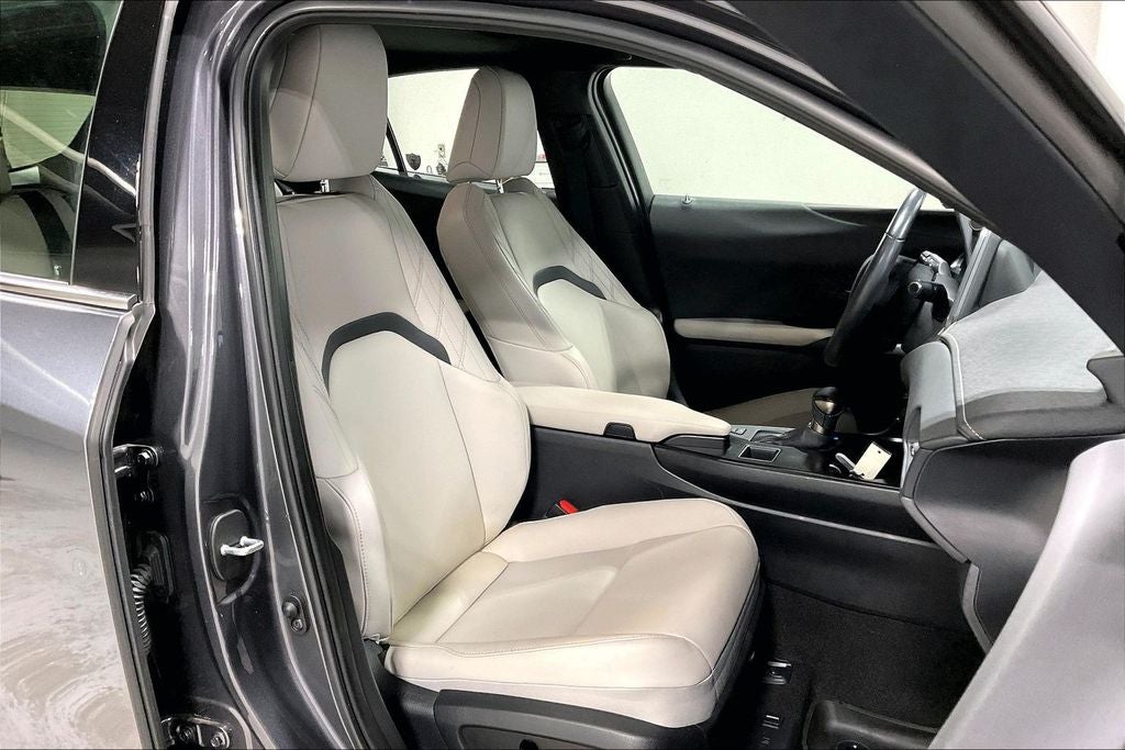 2024 Lexus UX 250h 250h Base