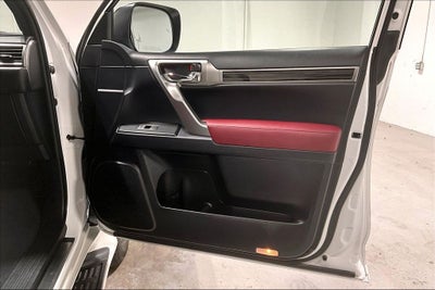 2023 Lexus GX GX 460 Premium