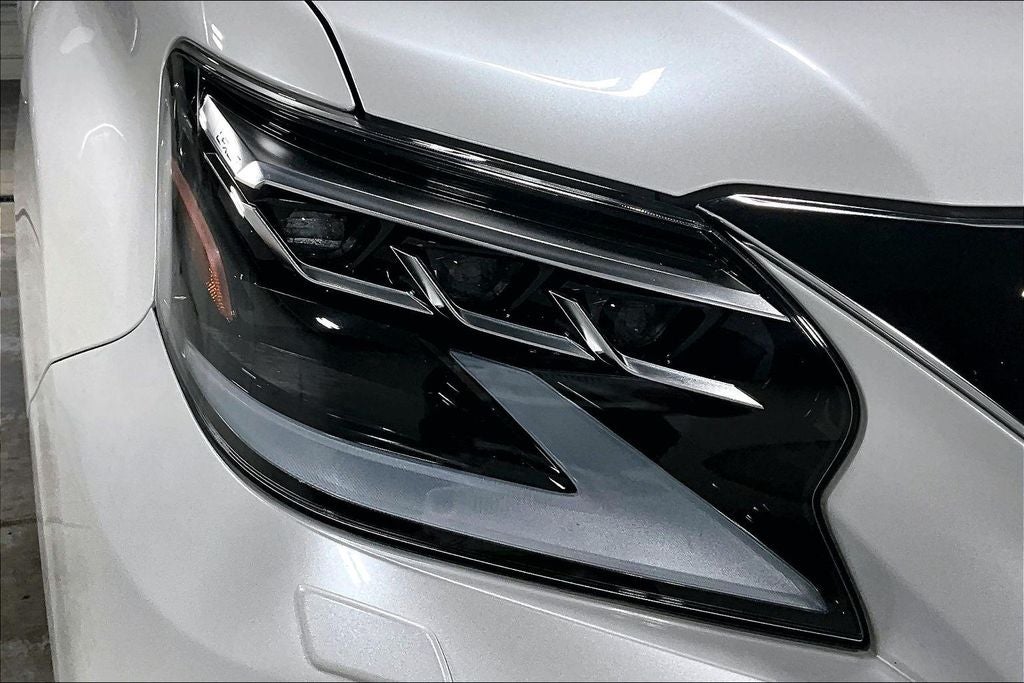 2023 Lexus GX GX 460 Premium