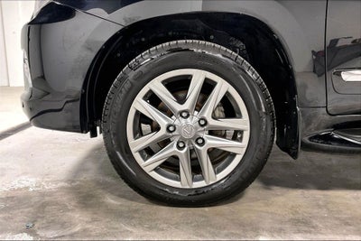 2013 Lexus LX 570 570