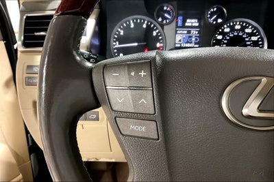 2013 Lexus LX 570 570
