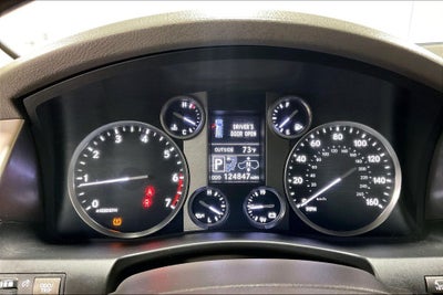 2013 Lexus LX 570 570