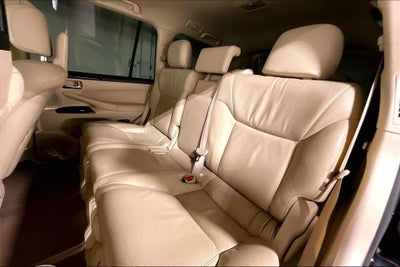 2013 Lexus LX 570 570