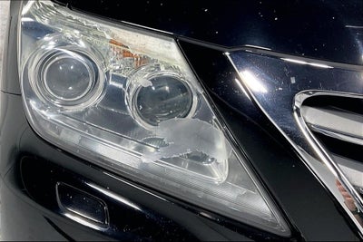 2013 Lexus LX 570 570