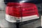 2013 Lexus LX 570 570
