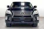 2013 Lexus LX 570 570
