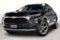 2024 Chevrolet Trax FWD LT