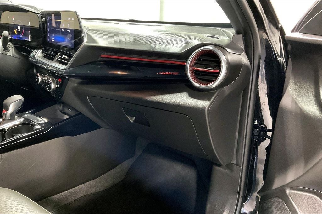 2025 Chevrolet Trax FWD 2RS