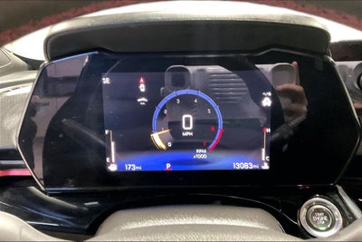 2025 Chevrolet Trax FWD 2RS