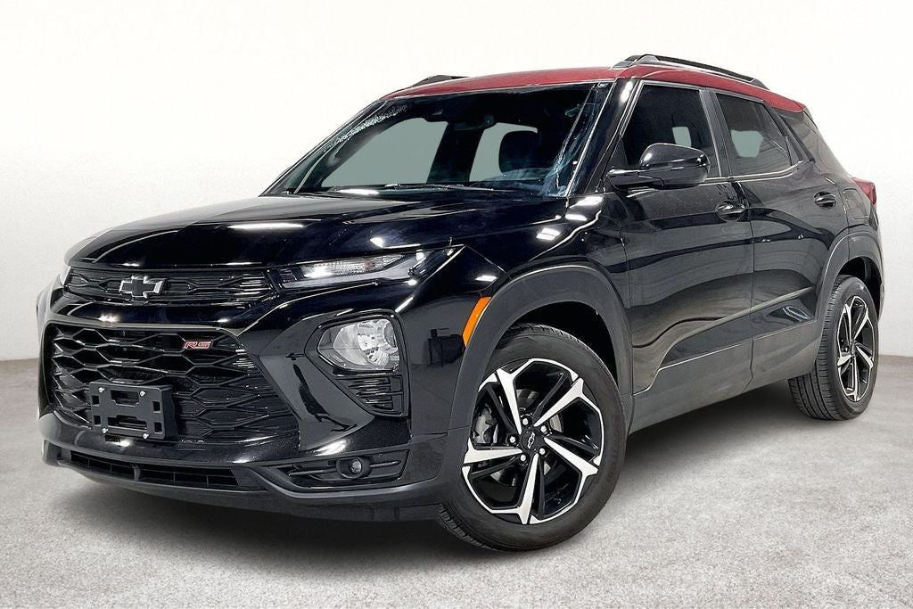 2023 Chevrolet Trailblazer FWD RS