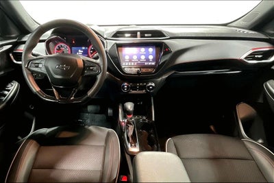 2023 Chevrolet Trailblazer FWD RS