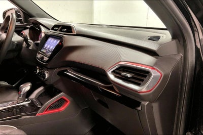 2023 Chevrolet Trailblazer FWD RS