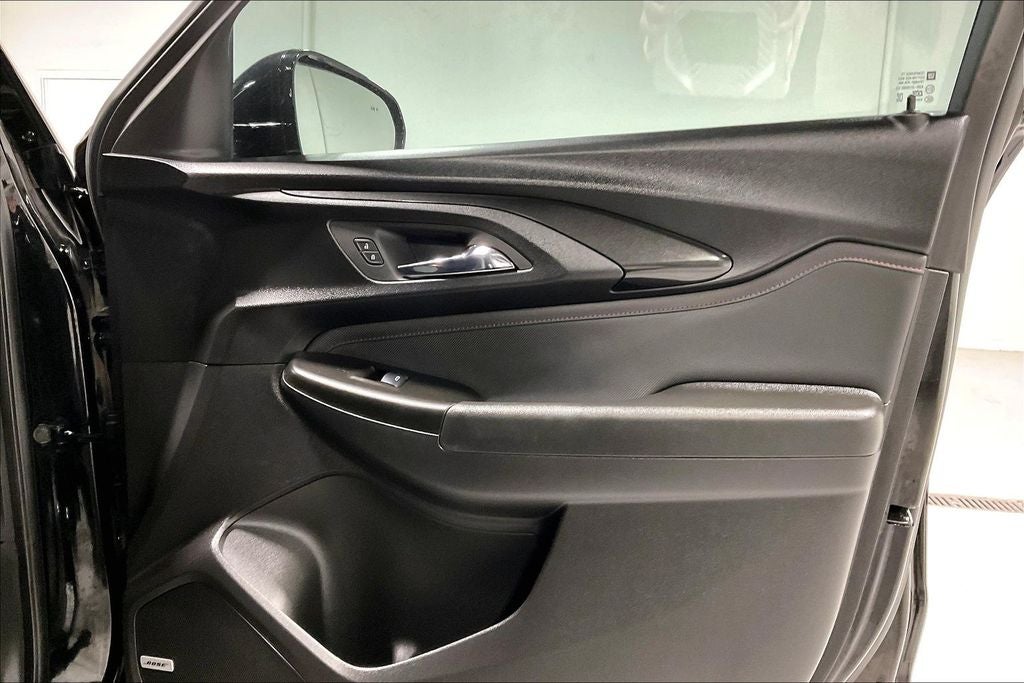 2023 Chevrolet Trailblazer FWD RS