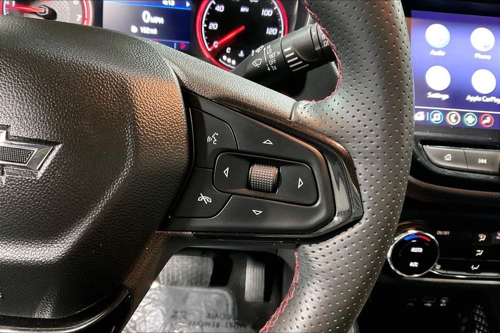 2023 Chevrolet Trailblazer FWD RS