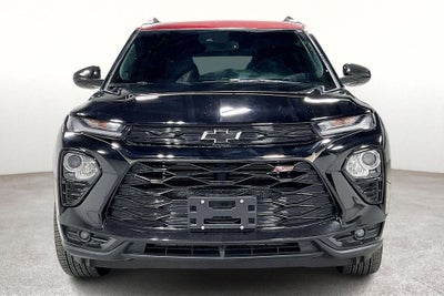 2023 Chevrolet Trailblazer FWD RS