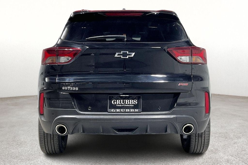2023 Chevrolet Trailblazer FWD RS