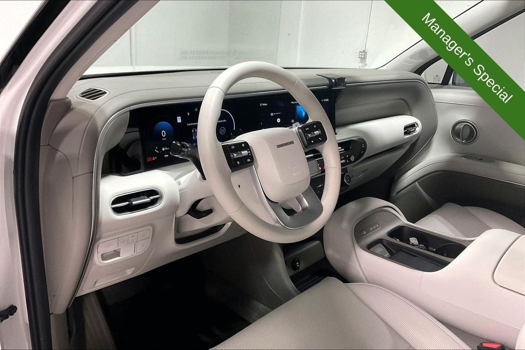 2026 Hyundai Palisade SEL