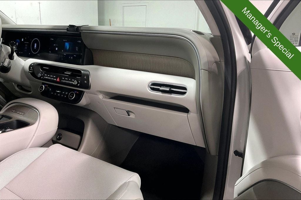 2026 Hyundai Palisade SEL