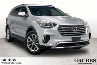 2019 Hyundai Santa Fe XL SE