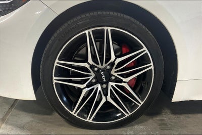 2023 Kia Stinger GT2