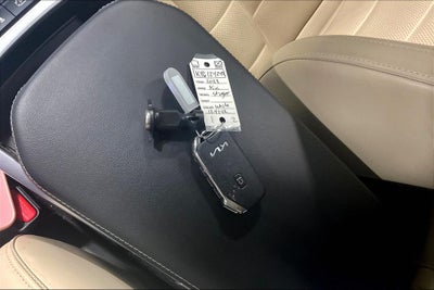 2023 Kia Stinger GT2