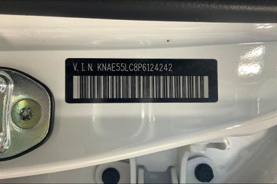 2023 Kia Stinger GT2