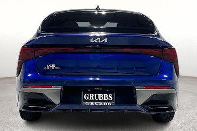 2025 Kia K5 EX