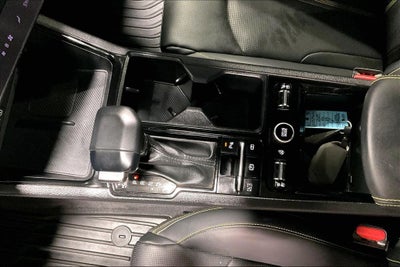 2025 Kia K5 GT