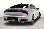 2025 Kia K5 GT