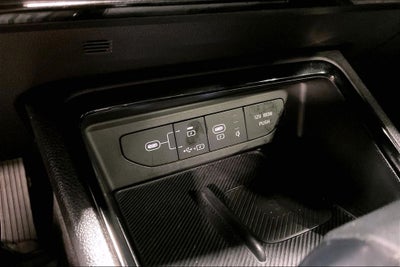 2025 Kia K5 GT