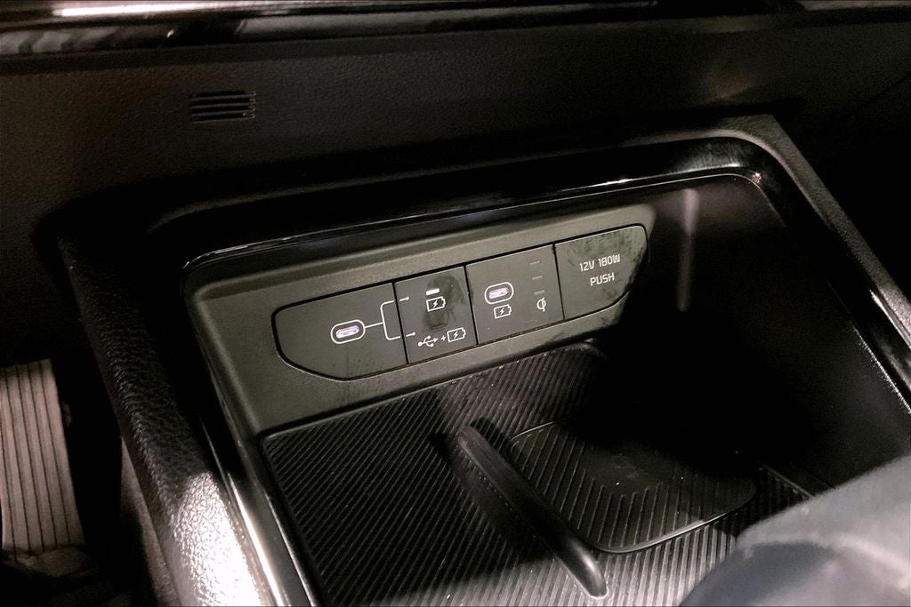 2025 Kia K5 GT